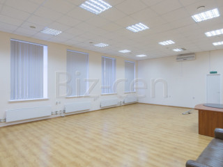 Аренда офиса 100 м² Малоохтинский проспект 8 