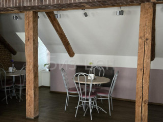 Фотография Аренда офиса, 100 м² , Малоохтинский проспект 8  №5