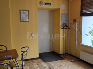 Фотография Аренда офиса, 100 м² , Малоохтинский проспект 8  №7