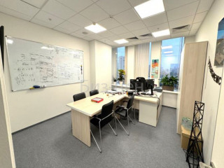 Фотография Аренда офиса, 57 м² , Профсоюзная улица 65 №2 Фотография Аренда офиса, 57 м² , Профсоюзная улица 65 №2