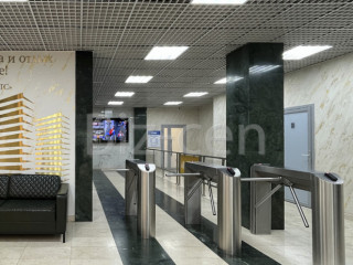 Фотография Аренда офиса, 47 м² , улица Пришвина 8к1  №2