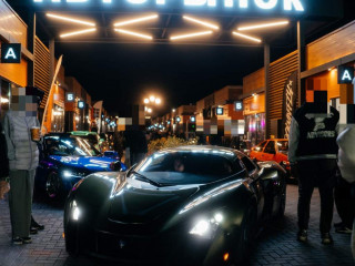 Фотография Аренда магазина, 36 м² , Ярмарочная улица с4Б  №12