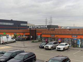 Аренда магазина 36 м² Ярмарочная улица с4Б 