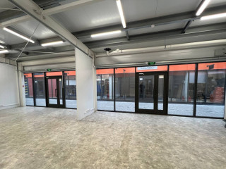 Фотография Аренда магазина, 36 м² , Ярмарочная улица с4Б  №7