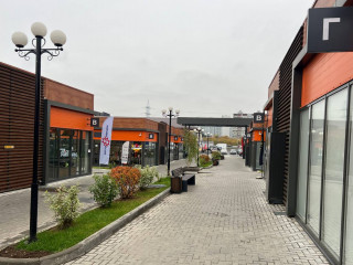 Фотография Аренда магазина, 36 м² , Ярмарочная улица с4Б  №6