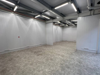 Фотография Аренда магазина, 36 м² , Ярмарочная улица с4Б  №10