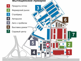 Фотография Аренда магазина, 25 м² , Ярмарочная улица с4Б  №7