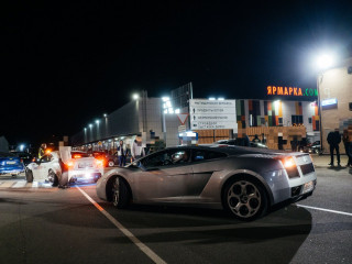 Фотография Аренда магазина, 25 м² , Ярмарочная улица с4Б  №5