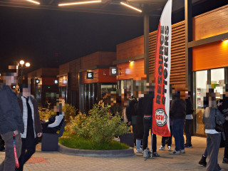 Фотография Аренда магазина, 72 м² , Ярмарочная улица с4Б  №12