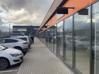 Фотография Аренда магазина, 72 м² , Ярмарочная улица с4Б  №4