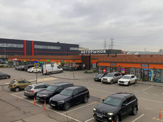 Аренда магазина 72 м² Ярмарочная улица с4Б 