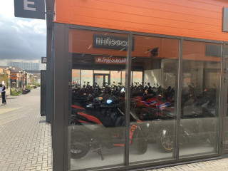 Фотография Аренда магазина, 72 м² , Ярмарочная улица с4Б  №9