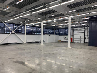 Фотография Аренда магазина, 430 м² , Осташковское шоссе вл1Бс20  №7