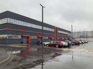 Фотография Аренда магазина, 430 м² , Осташковское шоссе вл1Бс20  №3