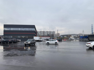 Фотография Аренда помещения свободного назначения, 100 м² , Ярмарочная улица 5  №6