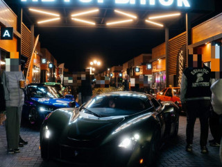 Фотография Аренда помещения свободного назначения, 100 м² , Ярмарочная улица 5  №11