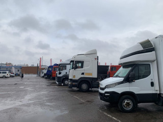 Аренда помещения свободного назначения 100 м² Ярмарочная улица 5