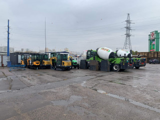 Фотография Аренда помещения свободного назначения, 100 м² , Ярмарочная улица 5  №3