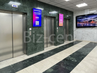 Фотография Аренда офиса, 27 м² , улица Пришвина 8к1 №4 Фотография Аренда офиса, 27 м² , улица Пришвина 8к1 №4