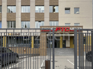 Фотография Аренда офиса, 27 м² , улица Пришвина 8к1 №10 Фотография Аренда офиса, 27 м² , улица Пришвина 8к1 №10