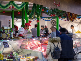 Фотография Аренда магазина, 11 м² , Осташковское шоссе 1к15  №4