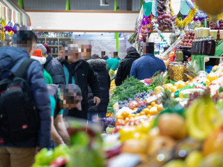 Фотография Аренда магазина, 11 м² , Осташковское шоссе 1к15  №6