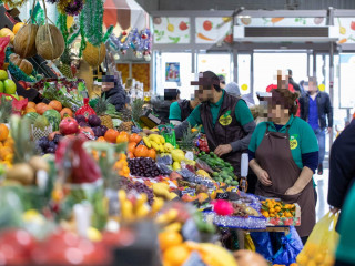 Фотография Аренда магазина, 11 м² , Осташковское шоссе 1к15  №7