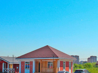 Фотография Аренда помещения свободного назначения, 100 м² , Ярмарочная улица 10  №8