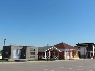 Фотография Аренда помещения свободного назначения, 100 м² , Ярмарочная улица 10  №5