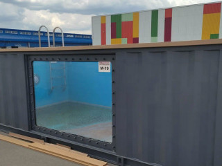 Фотография Аренда помещения свободного назначения, 100 м² , Ярмарочная улица 10  №17