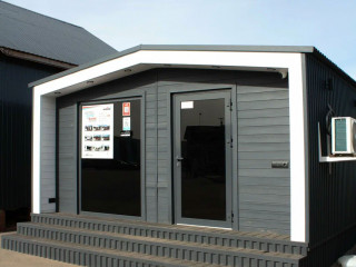 Фотография Аренда помещения свободного назначения, 100 м² , Ярмарочная улица 10  №22