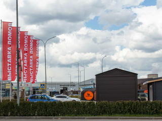 Фотография Аренда помещения свободного назначения, 100 м² , Ярмарочная улица 10  №2