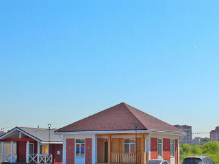 Фотография Аренда помещения свободного назначения, 100 м² , Ярмарочная улица 10  №10