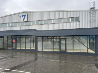 Фотография Аренда магазина, 45 м² , Осташковское шоссе вл4с7  №3