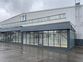 Фотография Аренда магазина, 45 м² , Осташковское шоссе вл4с7  №4