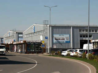 Аренда магазина 90 м² Осташковское шоссе вл4с7 