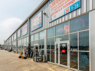 Фотография Аренда магазина, 90 м² , Осташковское шоссе вл4с7  №4