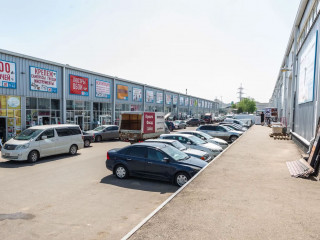 Фотография Аренда магазина, 90 м² , Осташковское шоссе вл4с7  №3