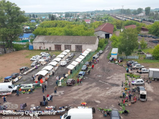 Фотография Продажа помещения свободного назначения, 410 м² , улица Заки Валиди 2  №2