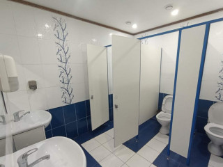 Фотография Аренда помещения свободного назначения, 982 м² , Большая Семёновская улица 11с3 №6 Фотография Аренда помещения свободного назначения, 982 м² , Большая Семёновская улица 11с3 №6