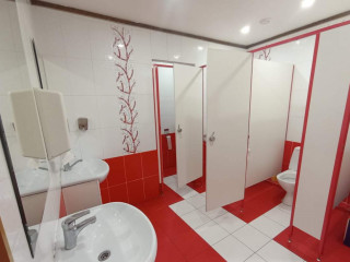 Фотография Аренда помещения свободного назначения, 982 м² , Большая Семёновская улица 11с3  №5