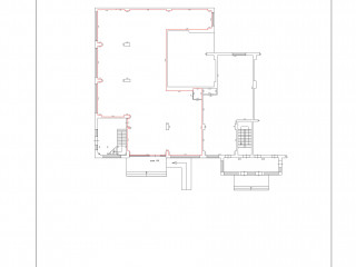 Продажа магазина 332 м² Центральная улица 16к1