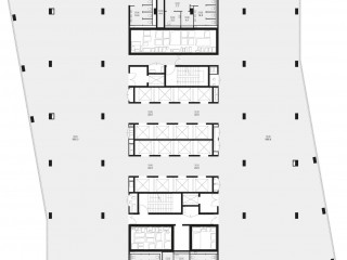 Фотография Аренда офиса, 28615 м² , Шелепихинская набережная 36с3 №24 Фотография Аренда офиса, 28615 м² , Шелепихинская набережная 36с3 №24