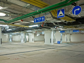 Фотография Аренда офиса, 29250 м² , улица Шеногина 2 №26 Фотография Аренда офиса, 29250 м² , улица Шеногина 2 №26