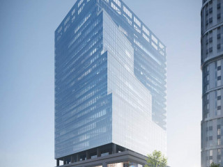 Фотография Аренда офиса, 29250 м² , улица Шеногина 2 №5 Фотография Аренда офиса, 29250 м² , улица Шеногина 2 №5