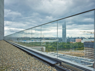 Фотография Аренда офиса, 29250 м² , улица Шеногина вл2/11  №27