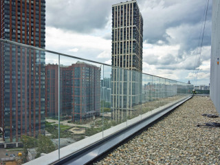 Фотография Аренда офиса, 29250 м² , улица Шеногина вл2/11  №28