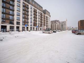 Фотография Аренда помещения свободного назначения, 85 м² , Академика Ландау ул 7б  №7