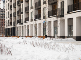 Фотография Аренда помещения свободного назначения, 85 м² , Академика Ландау ул 7б  №2