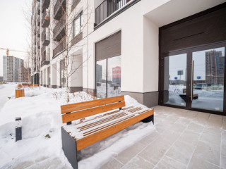 Фотография Аренда помещения свободного назначения, 85 м² , Академика Ландау ул 7б  №3